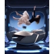 Fotel masujący Shiatsu system masażu typu S+L, Zero Gravity MAX-C50 WYSYŁKA GRATIS !!!