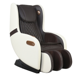 Fotel masujący S+L Shiatsu MAX-CS2