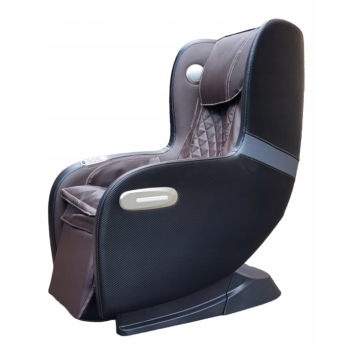 Fotel masującym Shiatsy system S+L  MAX-CS2