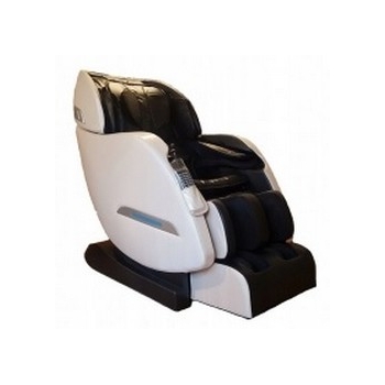 Fotel masujący S+L SHAPE ZERO GRAVITY BODY SCAN  Rozciąganie MAX-C3