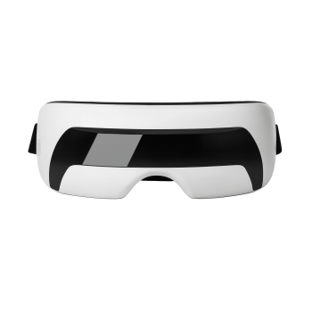 Masażer okolic oczu Okulary magnetyczne wibracyjne masujące MAX-E07