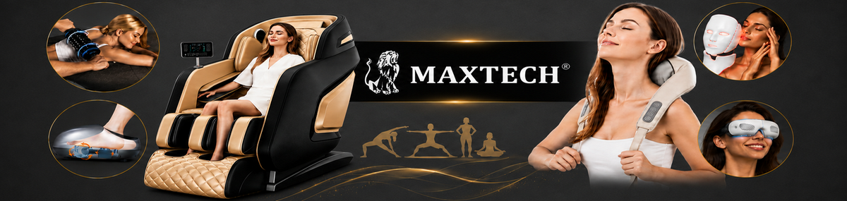 MAXTECH SZEBESTA GRZEGORZ
